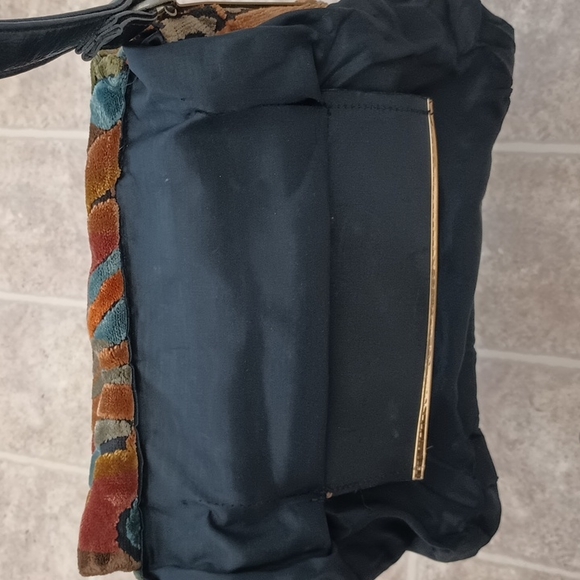 JR vintage luxury Purse - Picture 4 of 7